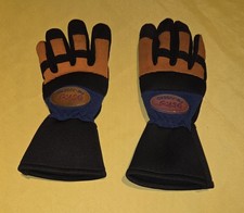 Handschuhe Jugendfeuerwehr JF Größe 5