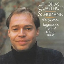 Thomas Quasthoff, Roberto