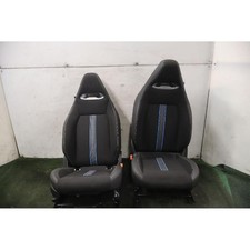 VORDERSITZE (ALLE) FÜR ABARTH