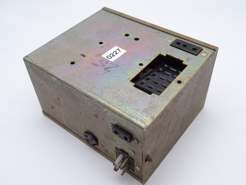 Rock ola controlbox - ola, 0227