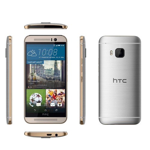 Sammlerstück htc one 5 - sammlerstück!,