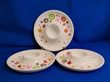 Tchibo eierbecher mit - tchibo, 3x