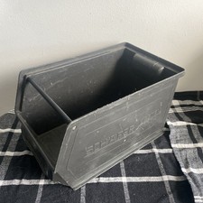 Schäfer Kästen Sichtlagerbox Lager-Fix LF 14/7 Größe 8