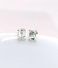 4 Karat Smaragdschliff