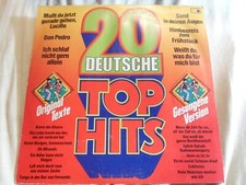 Various ‎(3023) 20 Deutsche