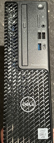 Dell precision 3440 sff - dell,