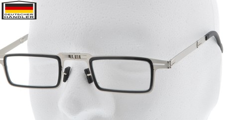 Klapp falt lesebrille - 1a, klapp-falt-lesebrille