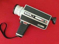 Filmkamera Super 8 Cosina