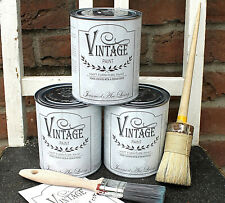 JDL Vintage Paint Kreidefarbe