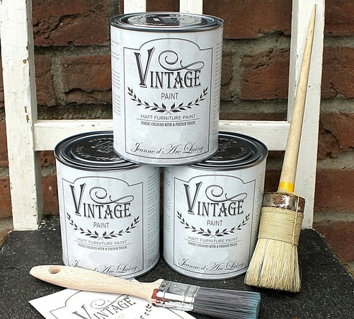 Jdl vintage paint - vintage,