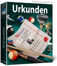 Urkunden Druckstudio -