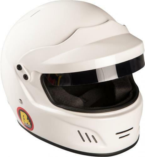 Motorsport touring helm mit - helm,