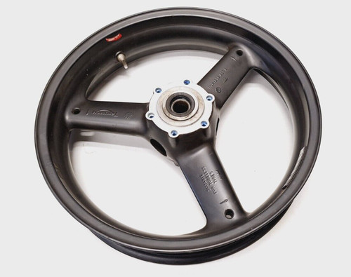 Triumph speed triple 955 - 955, 595