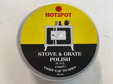 Schwarz Ofenrost Politur 170ml