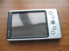 Acer N30 Poket PC PDA only Device without accessories, ohne Zubehör, Akku defekt