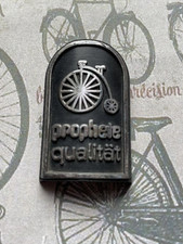 Fahrrad- Schutzblech- Emblem-