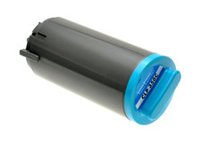 TONER CLP 350 CYAN KOMPATIBEL