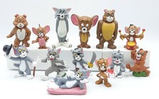 Tom & Jerry Figuren -