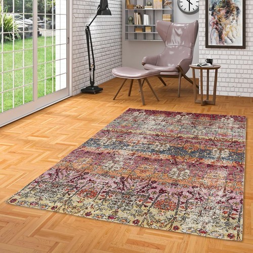 Designer teppich vintage zoe - designer,