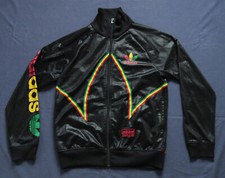 Adidas jacke vintage jamaica - adidas,