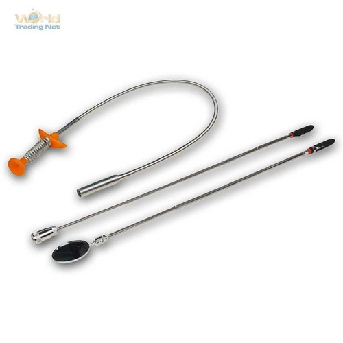 Pick werkzeug set teilig - werkzeug-set, 3-teilig