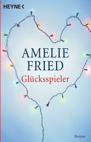 Glücksspieler von amelie - von,