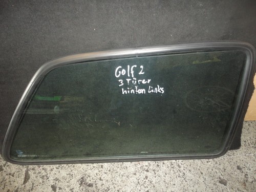 Original golf ii - original, vw