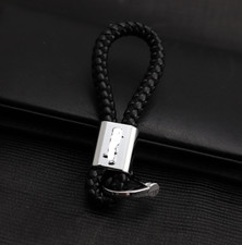 Auto Schlüsselanhänger Keychain Schlüssel Halter Logo für Wrangler-Cherokee Jeep