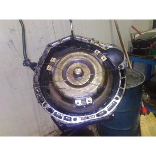Automatik getriebe mercedes - automatik,