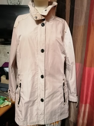 Herbst frühling jacke gerry - jacke,