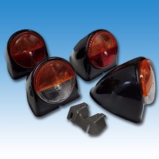 Leuchtensatz Deutz 05 Serie D 2505 D 3005 D 4005 D 4505 D 5005 D 5505 D 6005