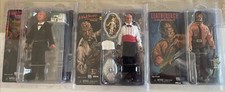 Reel toys neca - reel, krueger