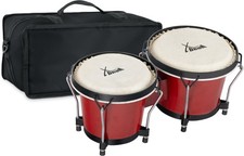 XDRUM BONGO SET TROMMELN