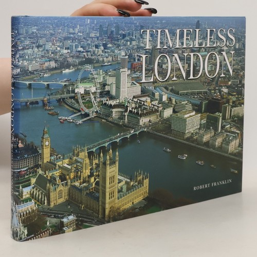 Timeless london robert - timeless, | 