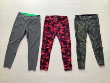 3 H&M Sport Leggings M 38