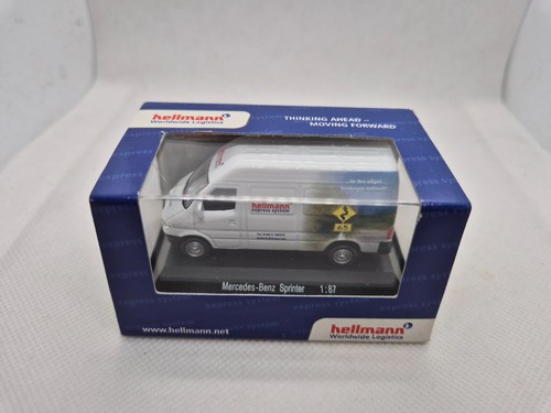 Schuco mercedes benz - schuco, 1:87