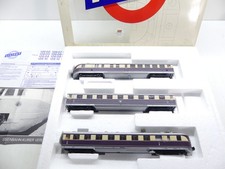 Liliput H0 126 07 1 Triebzug