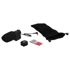 Stereo-Mikrofon für Canon