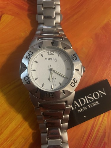 Madison new york herren - new,