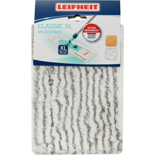 Leifheit wischbezug classic - leifheit, xl
