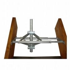 Dachsparren Masthalter