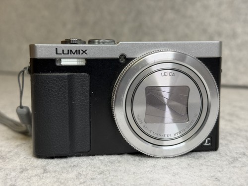Panasonic lumix dmc tz71 - lumix, dmc-tz71