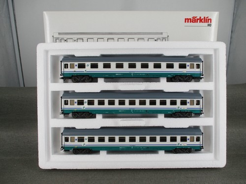 Märklin spur 41893 - h0,