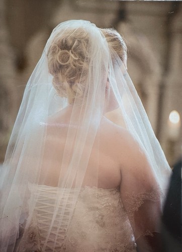 Brautkleid