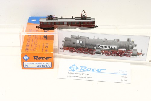 Roco 2161 triebzug et 90 - roco,