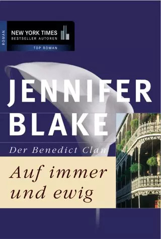 Auf immer und - immer, der