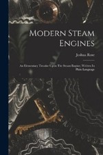 Joshua Rose Modern Steam
