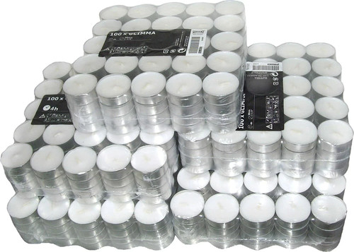 Ikea glimma teelichter 200 - teelichter,,
