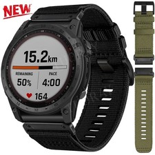 Quick Fit Nylon Armband Für