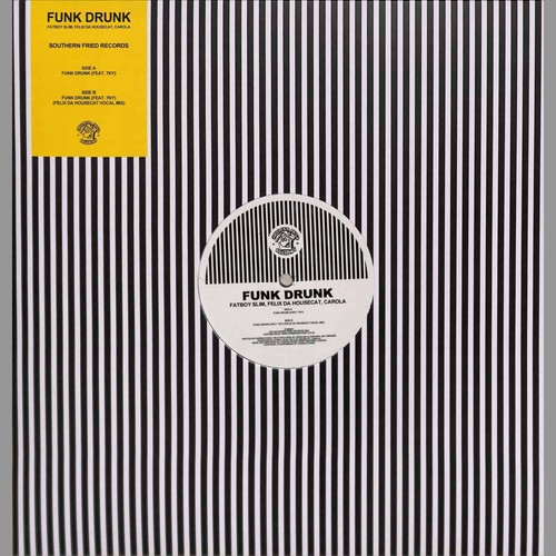 Fatboy slim felix - /,